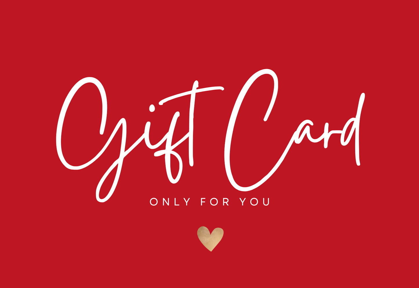 Bayside Uniforms Gift Cards